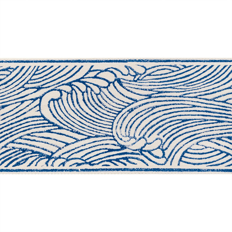 NASTRO UMI | BLU