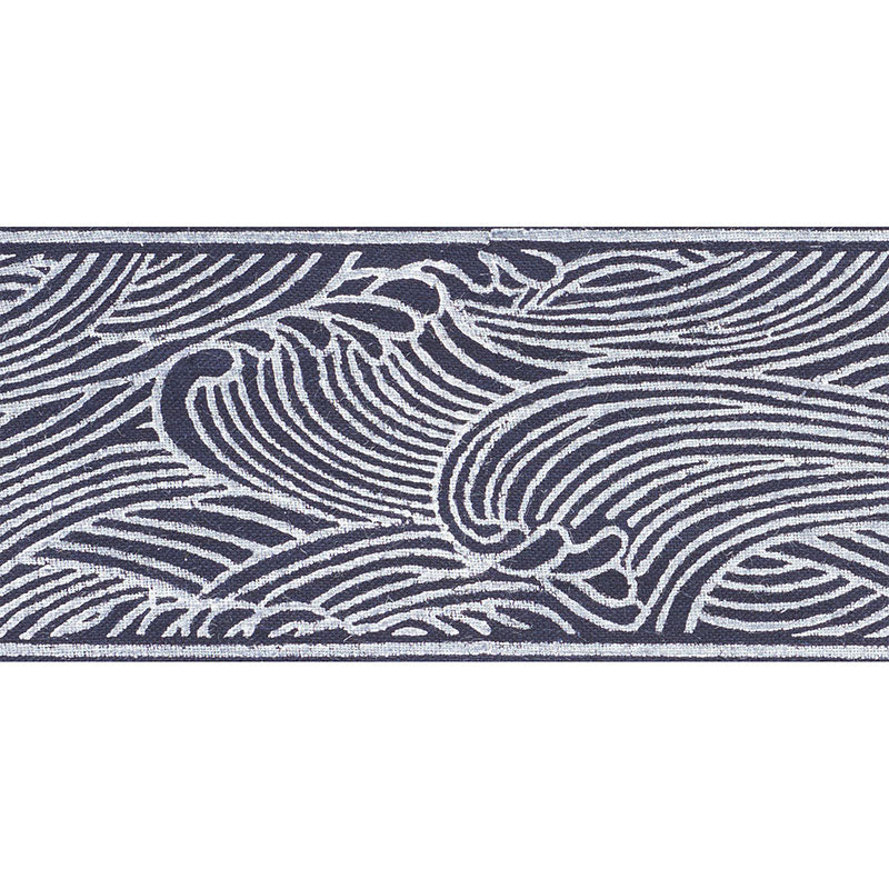 NASTRO UMI | INDACO