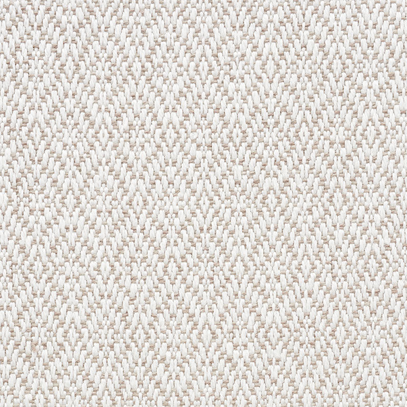 INTRECCIO DIAMANTATO INTERNO/ESTERNO | NATURALE