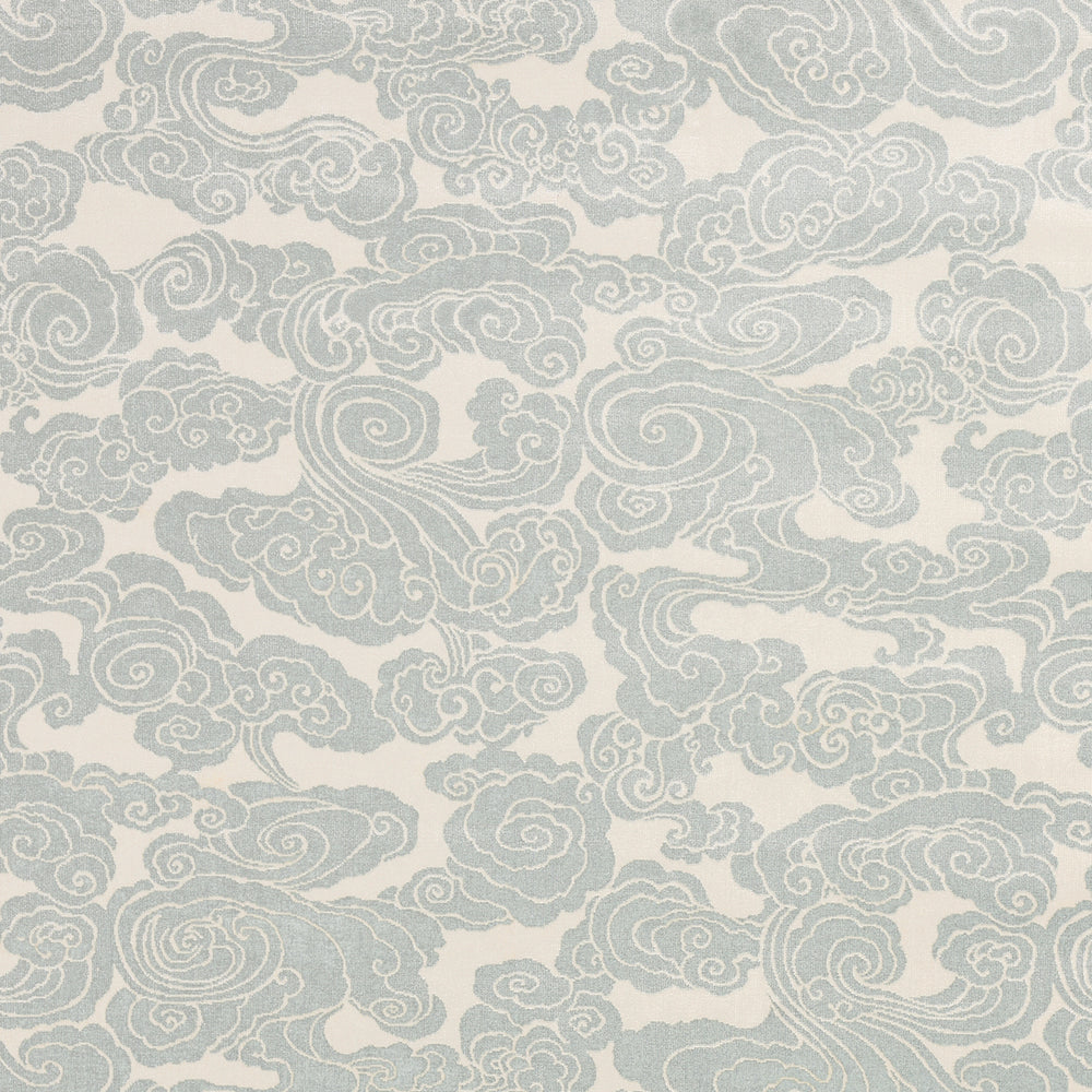 SOZAN VELVET | Mist