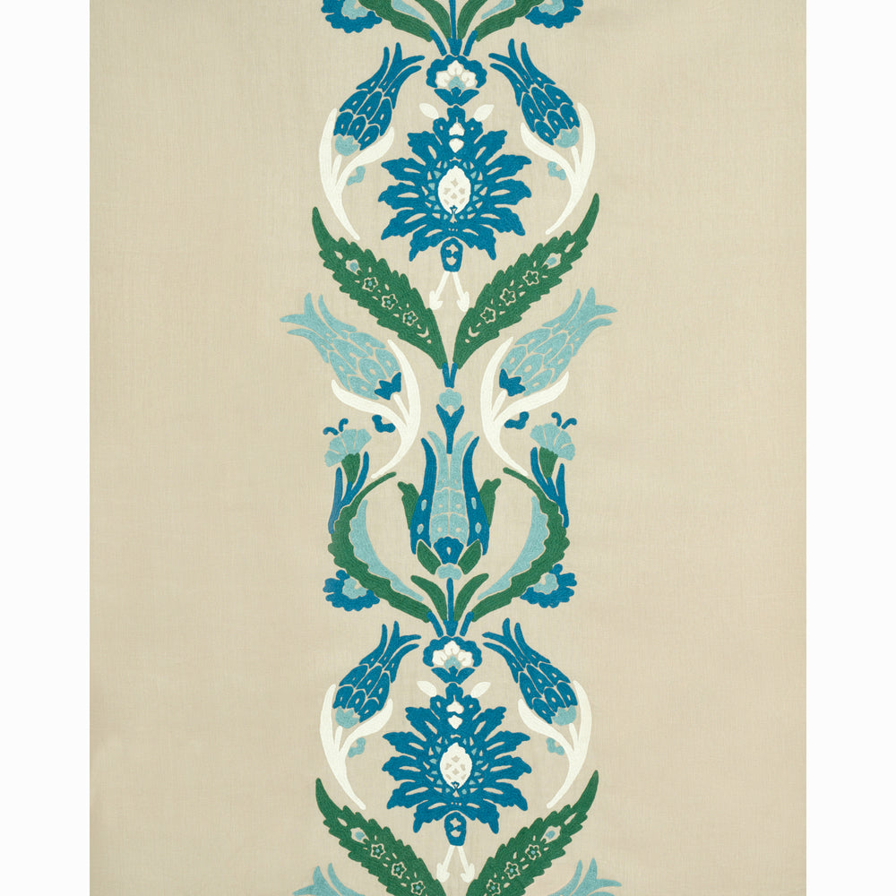 RICAMO ANAGADA | PAVONE