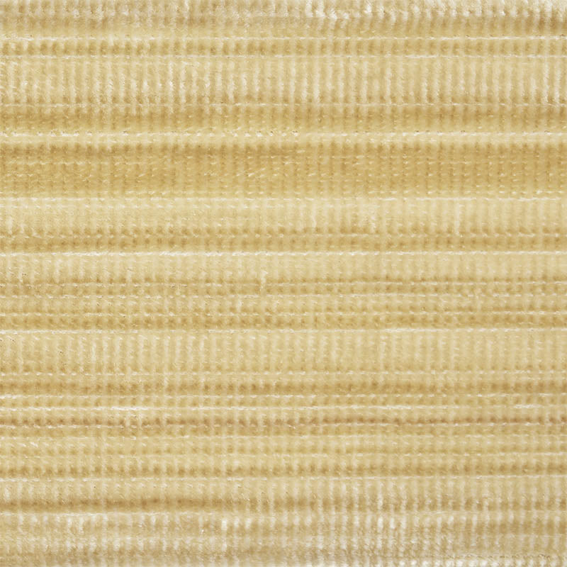 GASPARD VELVET TAPE WIDE | Gold
