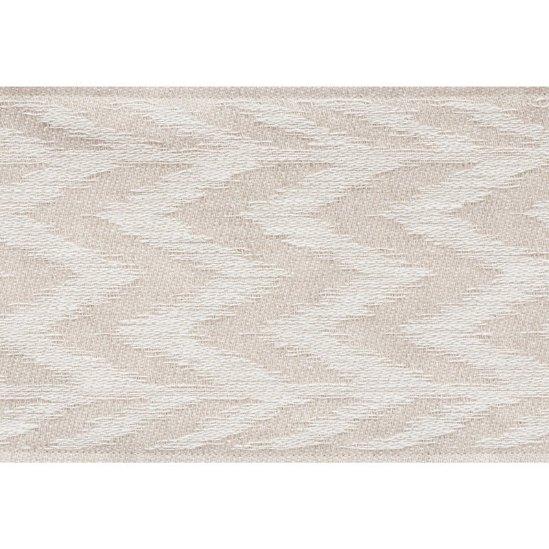 NASTRO IN TESSUTO CHEVRON | NATURALE