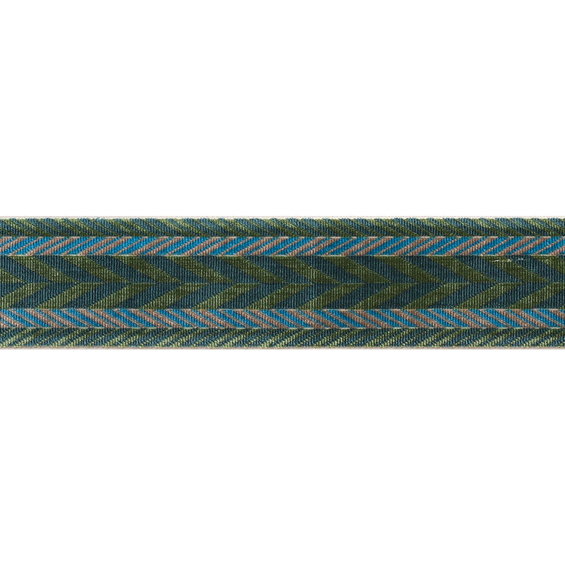 NASTRO STINSON | SMERALDO