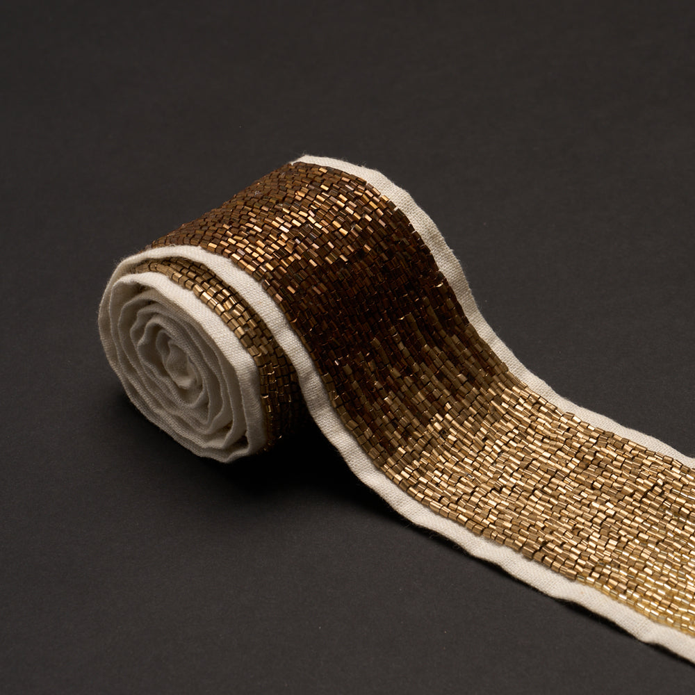 GATSBY TAPE | Gold