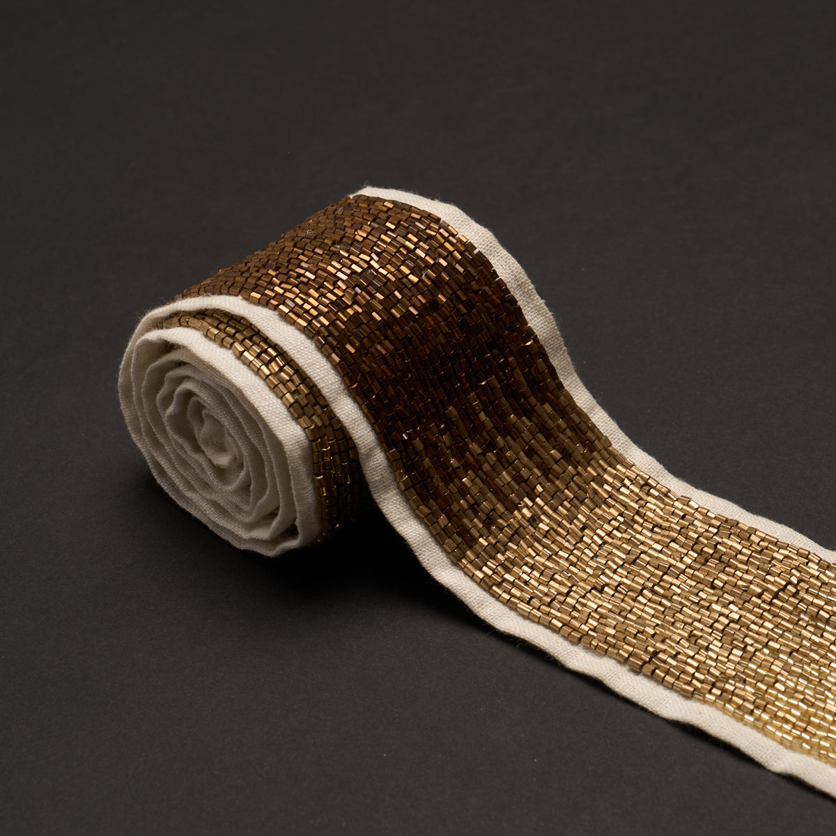 GATSBY TAPE | Gold