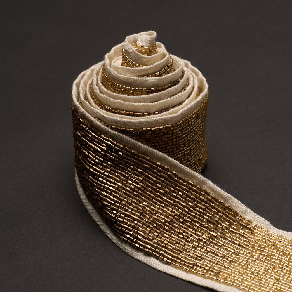 GATSBY TAPE | Gold