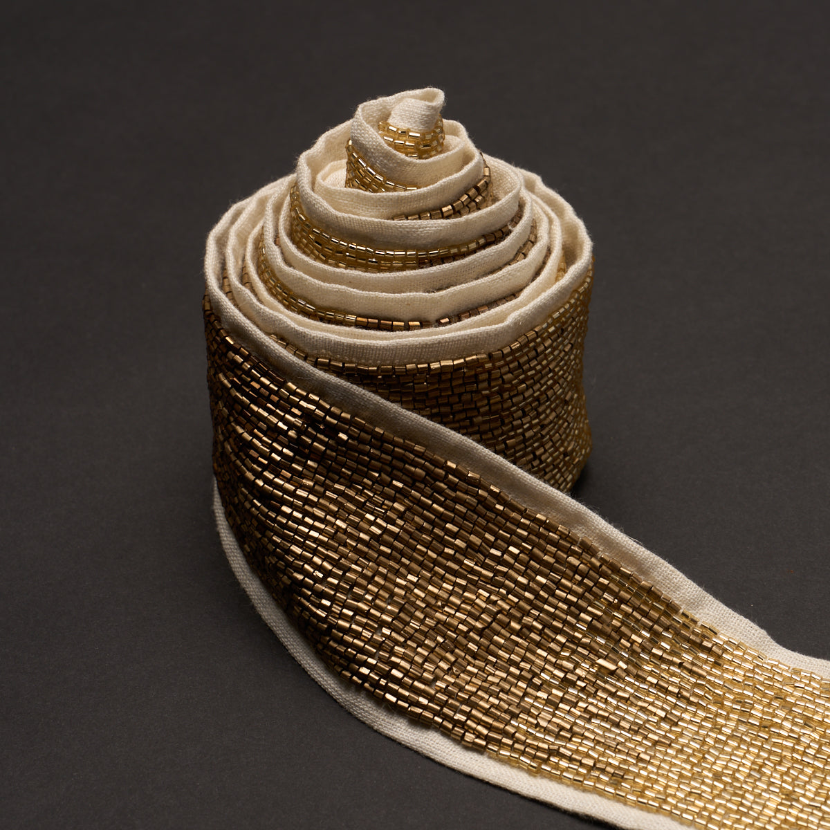 GATSBY TAPE | Gold