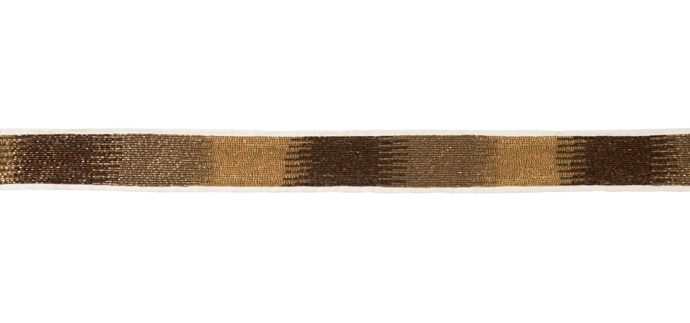 GATSBY TAPE | Gold