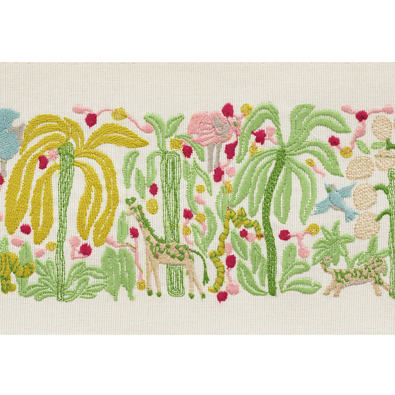 NASTRO ROUSSEAU | CEDRO