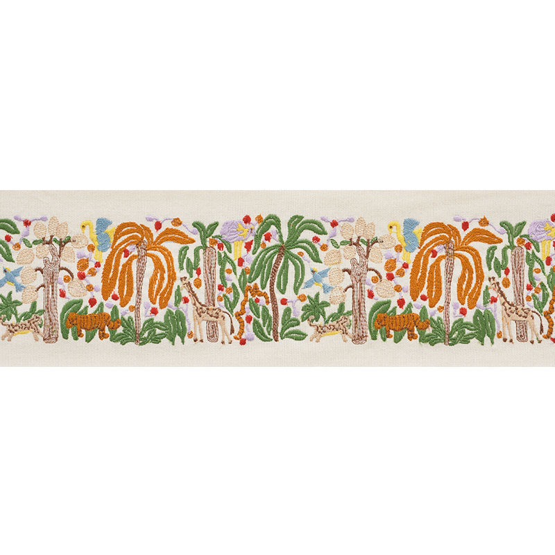NASTRO ROUSSEAU | ARANCIA