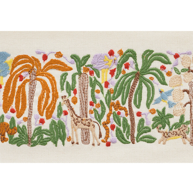 NASTRO ROUSSEAU | ARANCIA