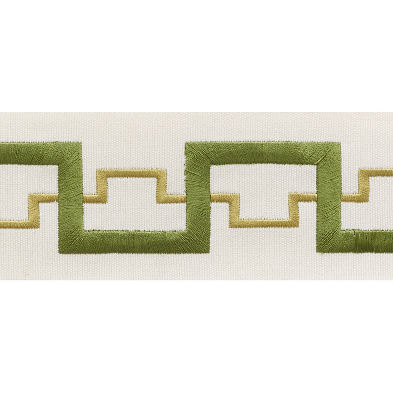 TURRET TAPE | Leaf