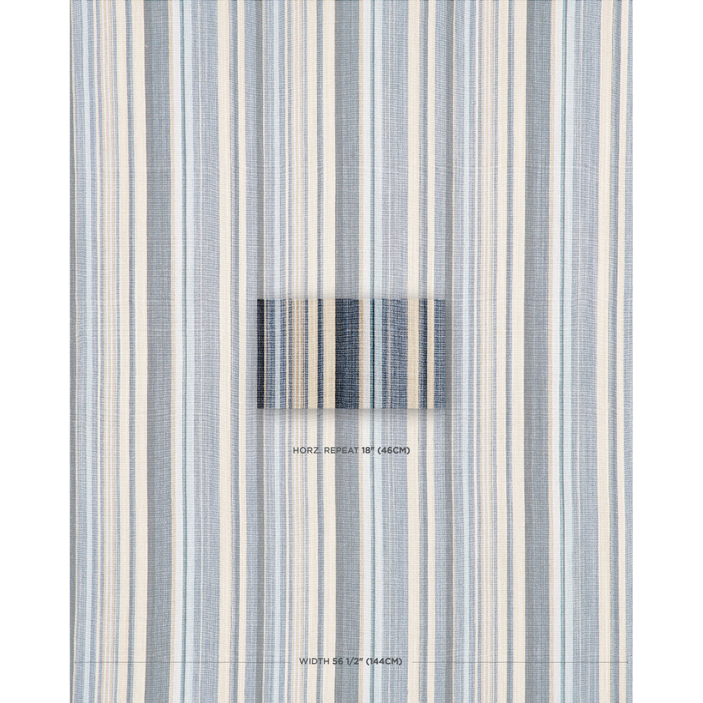 NEVADO | Denim Blue