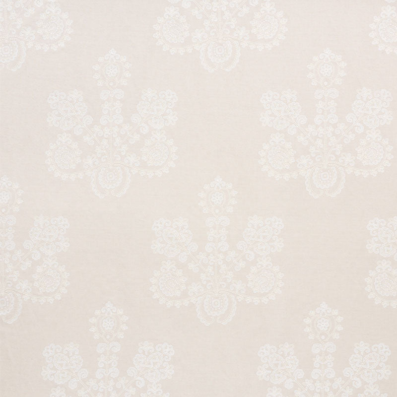 ESTRELLA EMBROIDERY | Linen