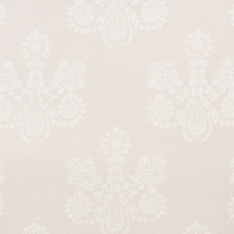 ESTRELLA EMBROIDERY | Linen