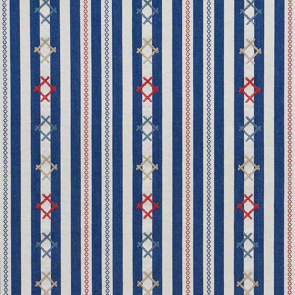 RHODES STRIPE | Navy