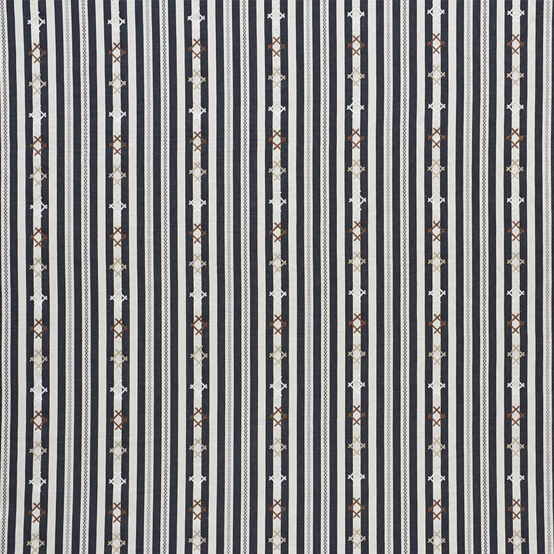 STRISCIA RODI | NERO