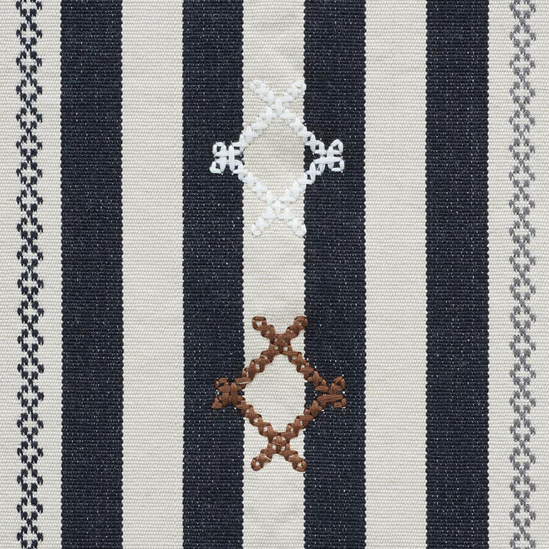 STRISCIA RODI | NERO