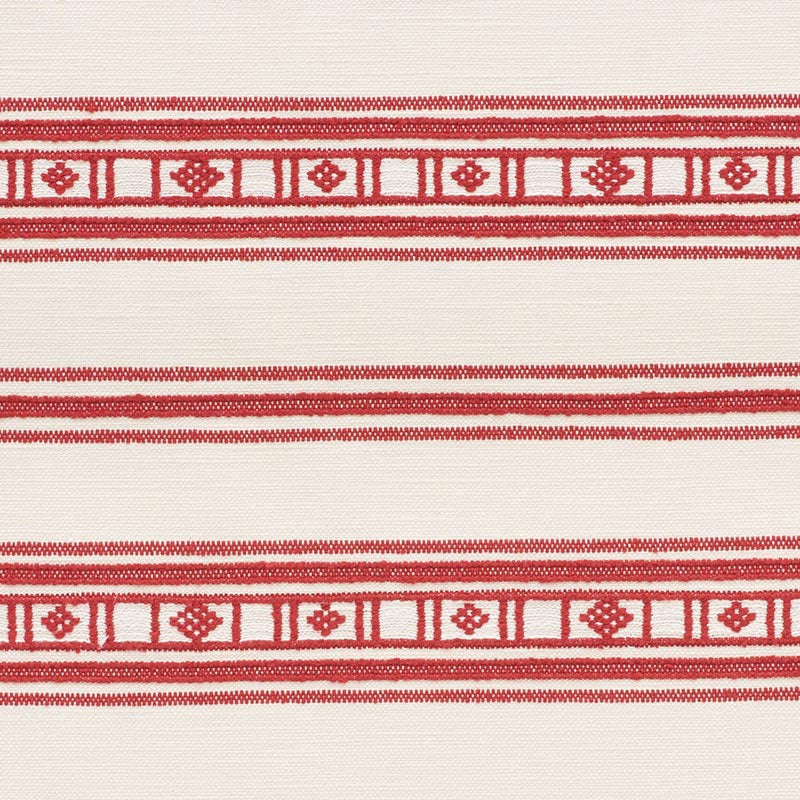 BUENA VISTA | Red