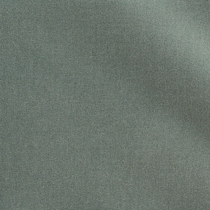 San Carlo Mohair Velvet | Seaglass