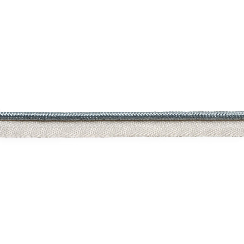 GUSTAVE SILK LIP CORD MEDIUM | Cloud