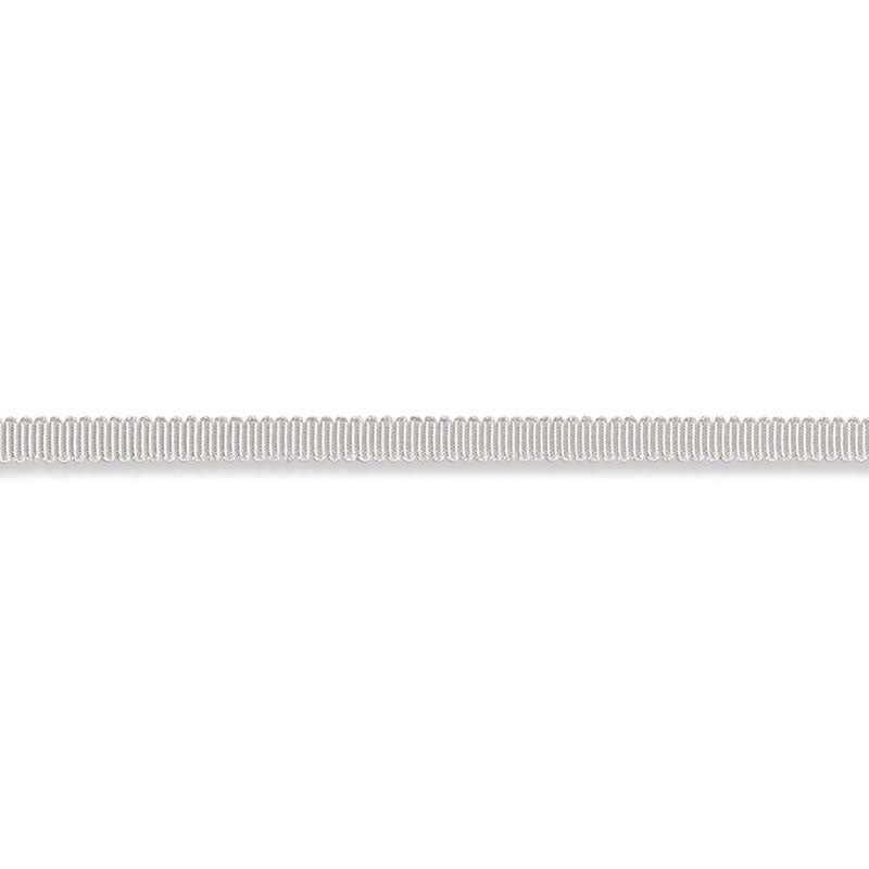 PIERRE SILK GIMP EXTRA NARROW | Dove