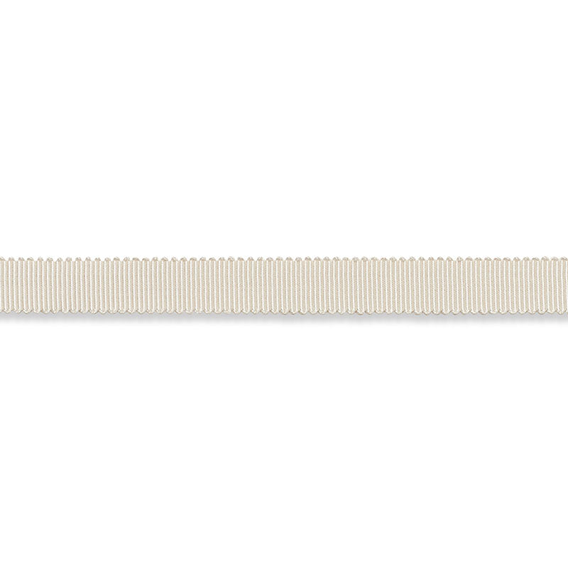 PIERRE SILK GIMP NARROW | Ivory