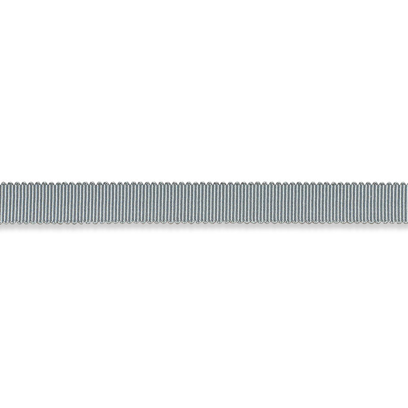 PIERRE SILK GIMP NARROW | Cloud