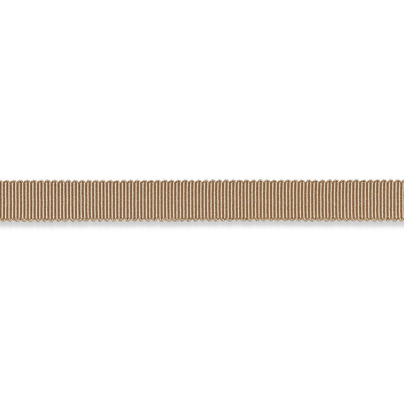 PIERRE SILK GIMP NARROW | Sand