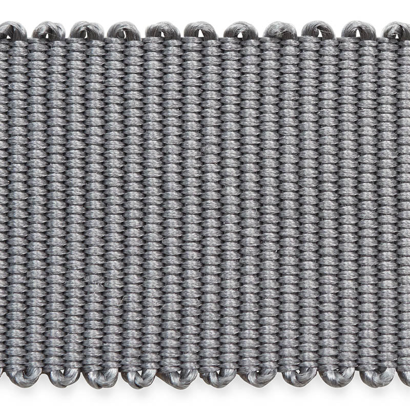 PIERRE SILK GIMP MEDIUM | Grey