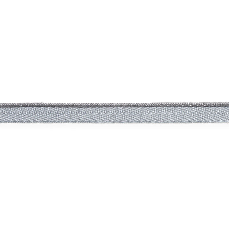 CORDONCINO PER LABBRA IN COTONE CEDRIC STRETTO | GRIGIO