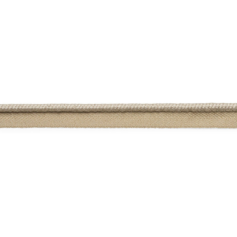 CEDRIC COTTON LIP CORD MEDIUM | Linen