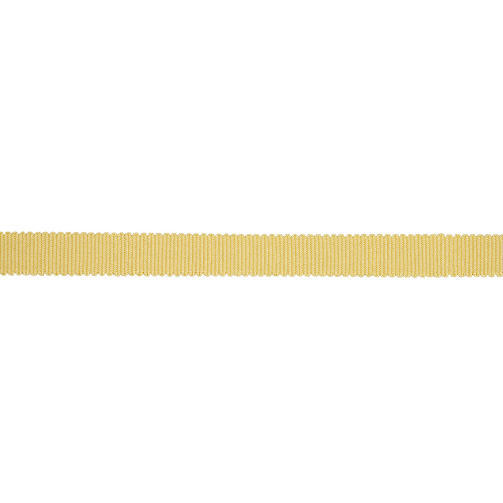 HARRY COTTON GIMP TAPE | Yellow
