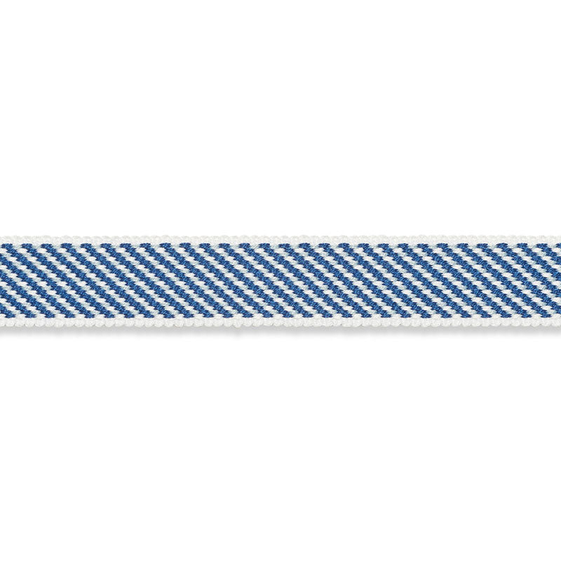 TRECCIA WINSTON IN COTONE STRETTA | MARINA MILITARE