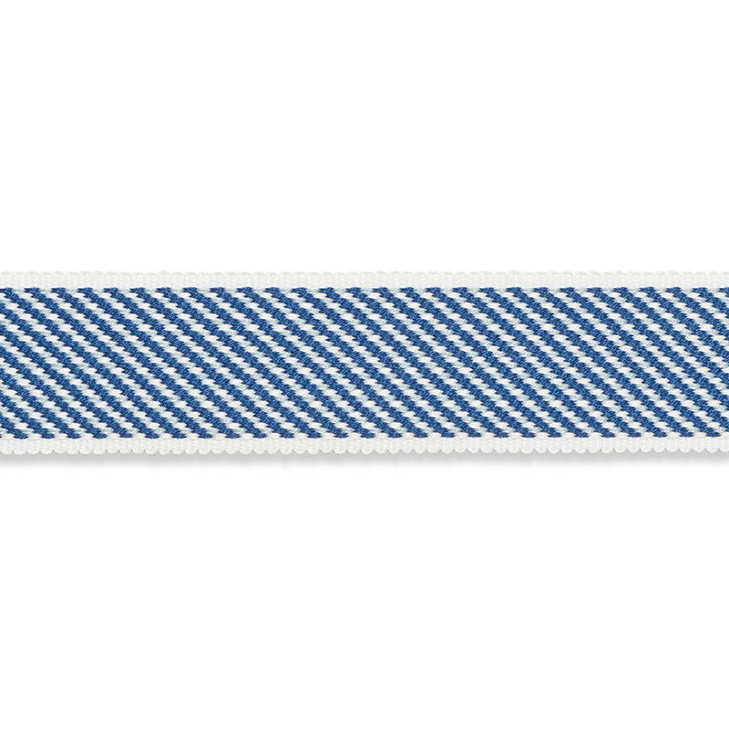 TRECCIA WINSTON IN COTONE MEDIA | MARINA MILITARE