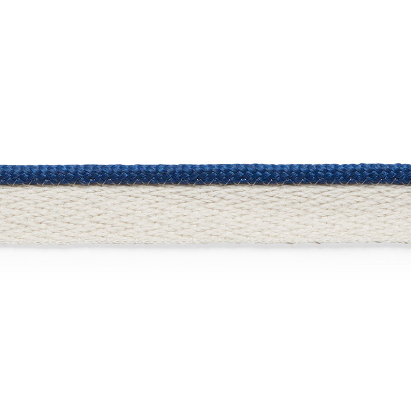 COLEMAN LIP CORD | Navy