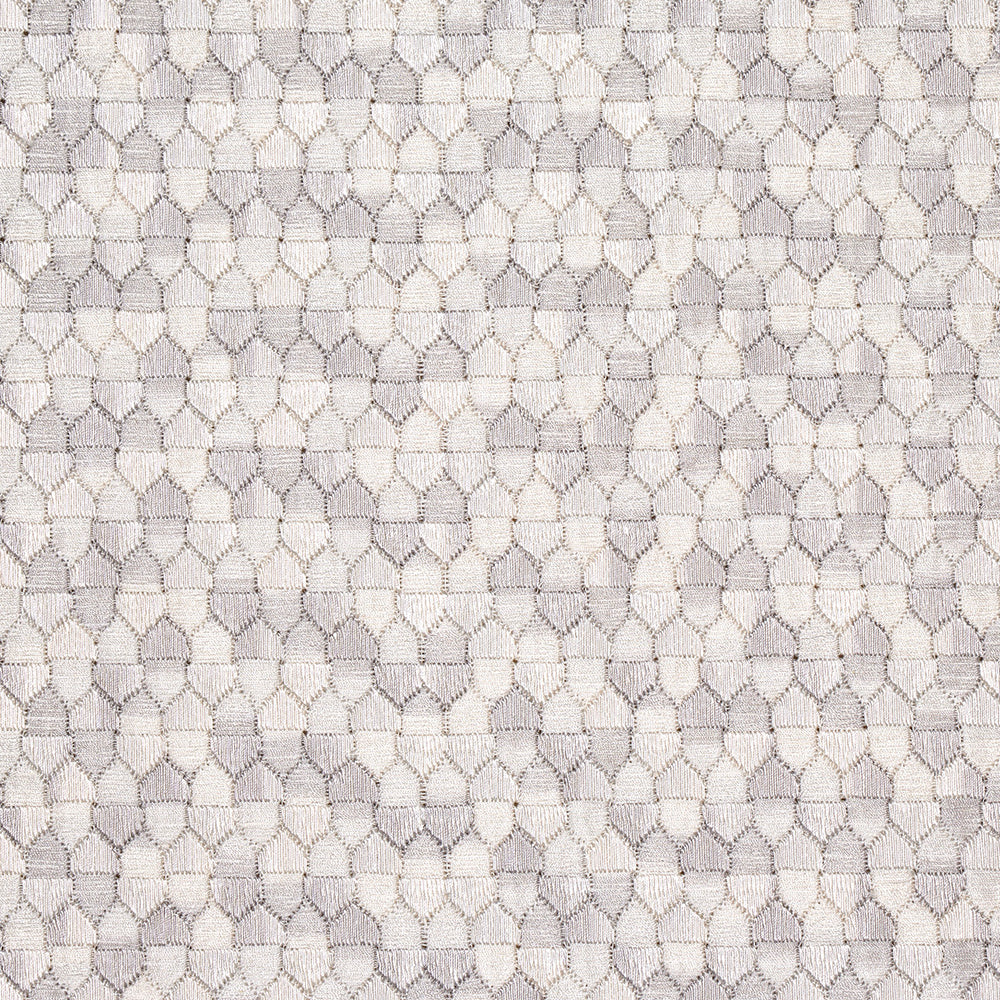 IVINS EMBROIDERY | Grey