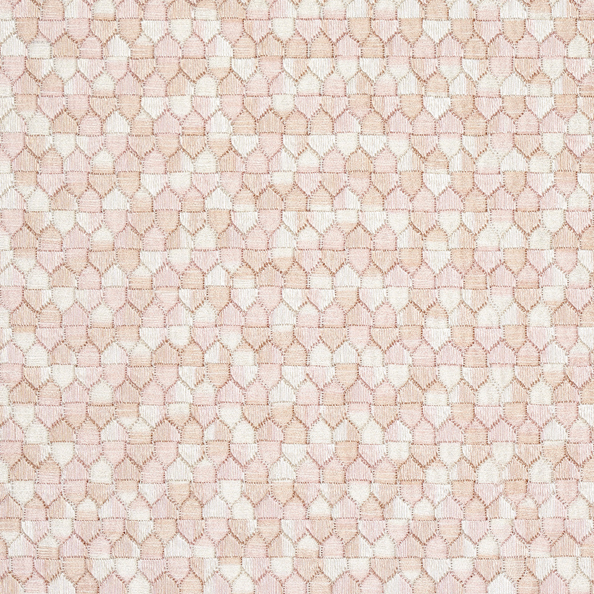 IVINS EMBROIDERY | Blush