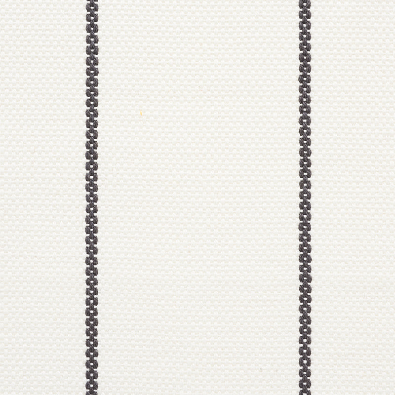 CAVETT STRIPE | Charcoal