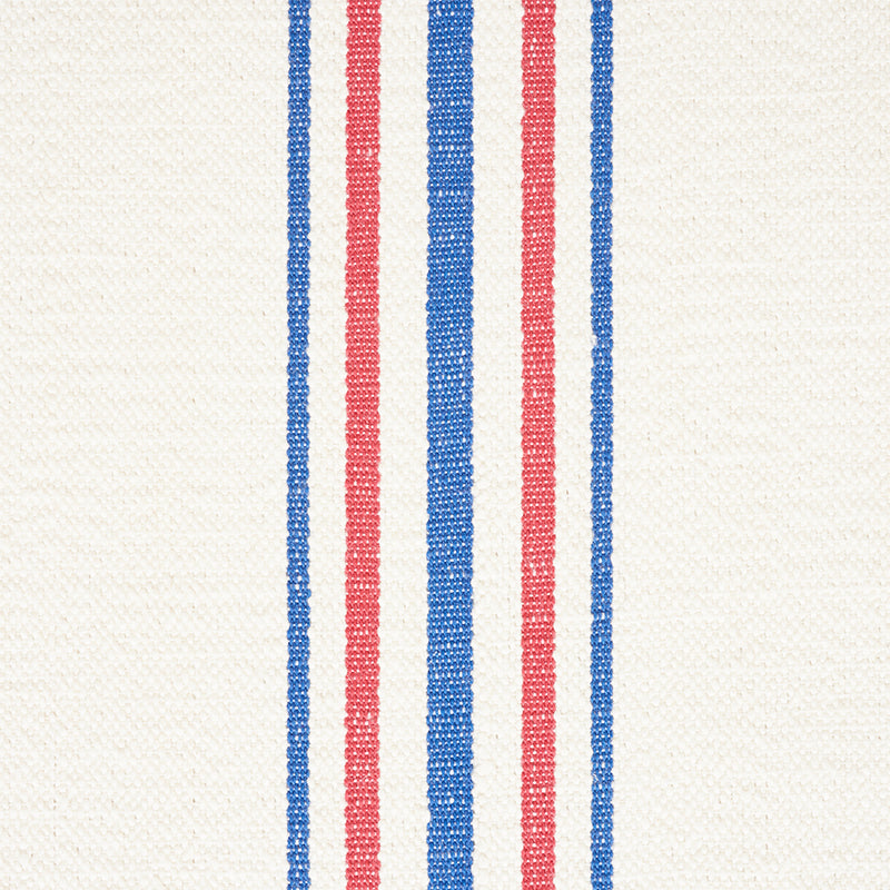 STRISCIA SCARPETTA | BLU ROSSO