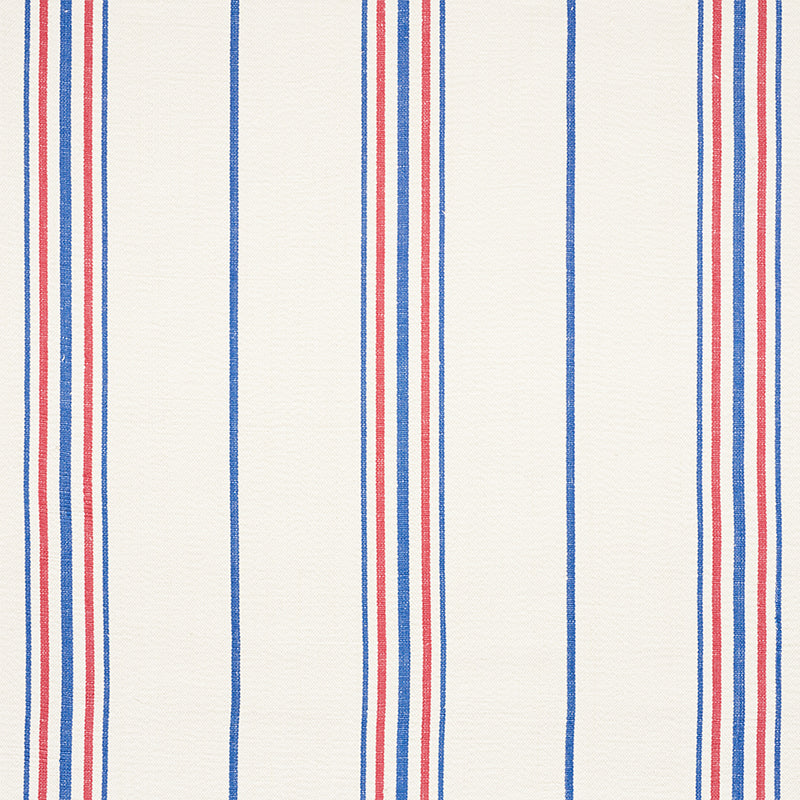 STRISCIA SCARPETTA | BLU ROSSO