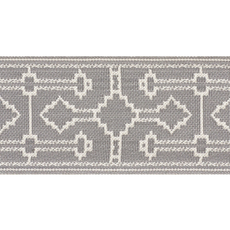 FILBERT TAPE | Grey