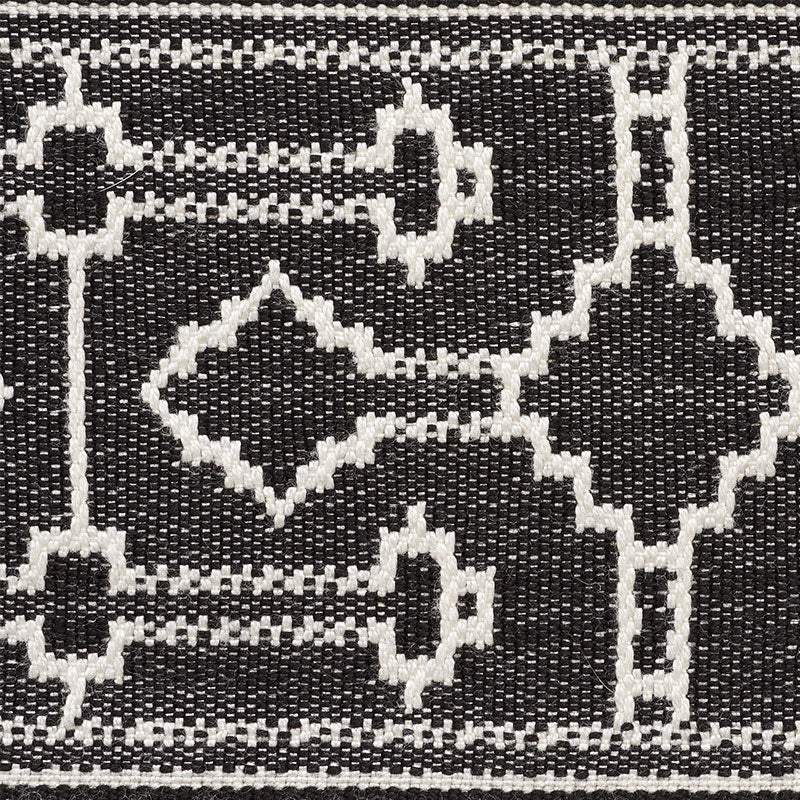 FILBERT TAPE | Black