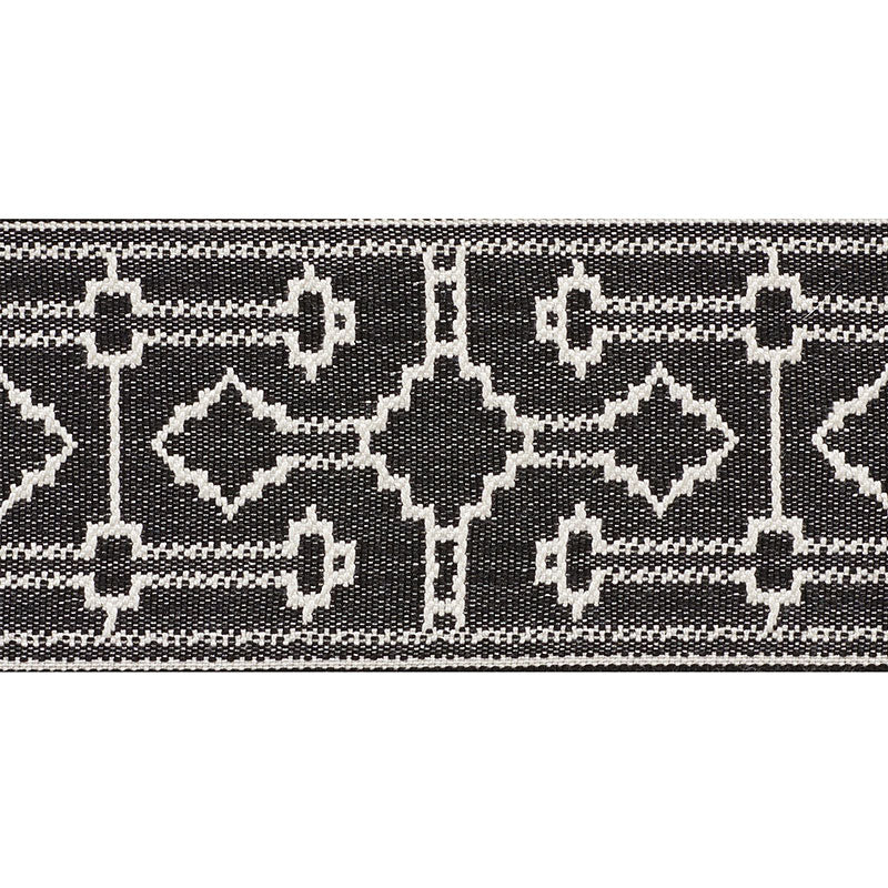 FILBERT TAPE | Black