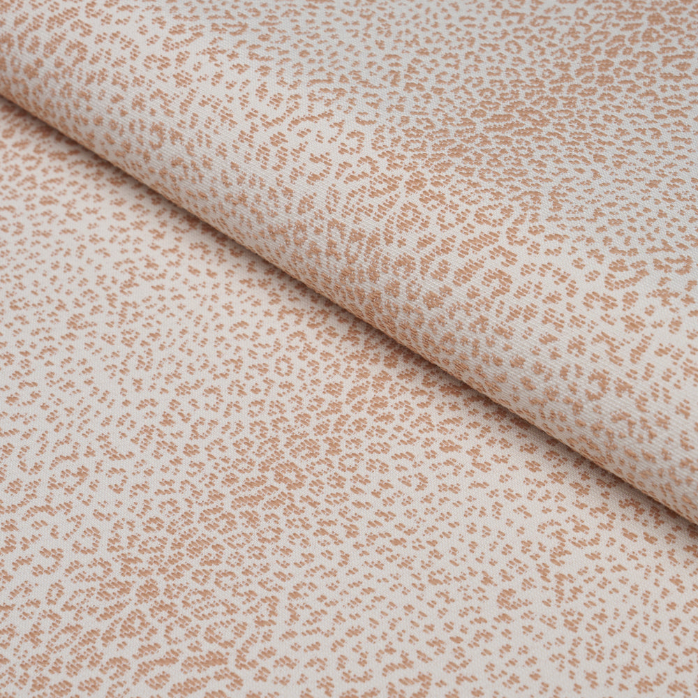 MINI LEOPARD OUTDOOR | Blush