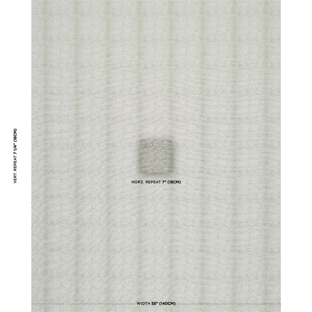 MINI LEOPARD OUTDOOR | Green