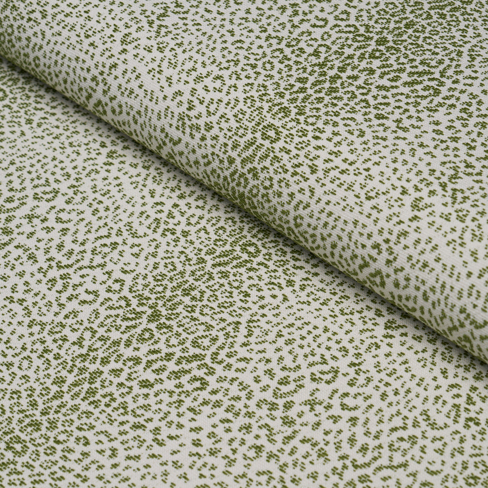 MINI LEOPARD OUTDOOR | Green