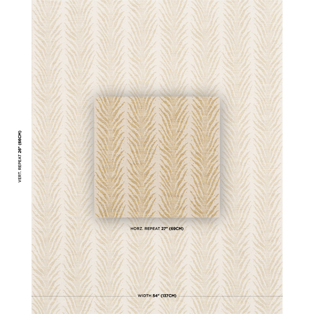 CREEPING FERN | Mimosa Glow