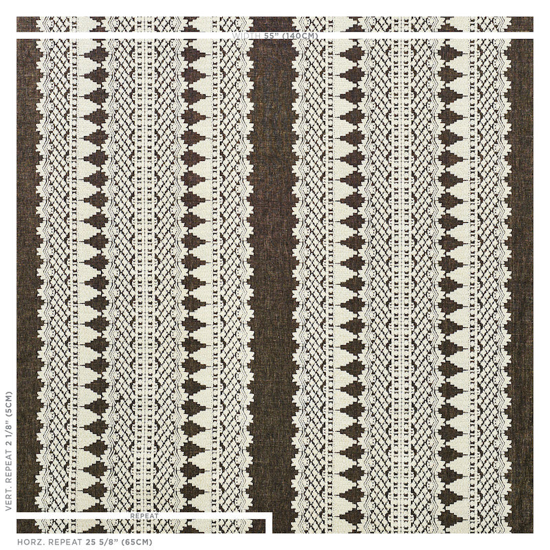 Ricamo Wentworth | CARBONIO